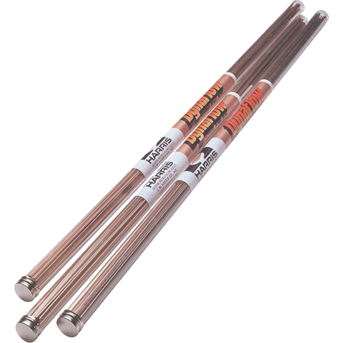 Alliages de brasage Stay-Silv 5 Air Extreme Inc.