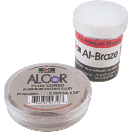 Alliages d'aluminium Air Extreme Inc.