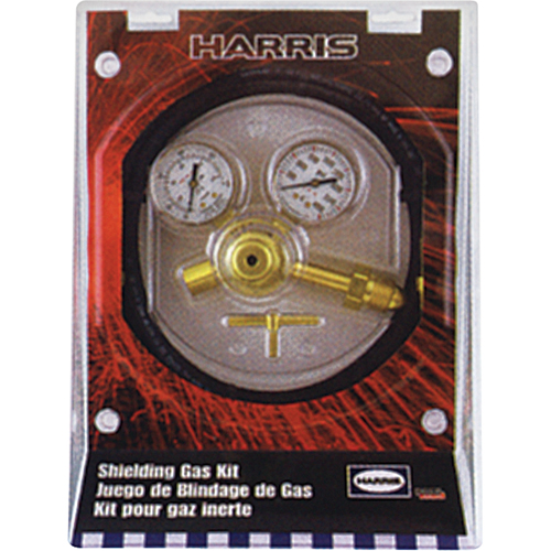 Shielding Gas Kits, Carbon Dioxide, CGA320 Inlet Air Extreme Inc.