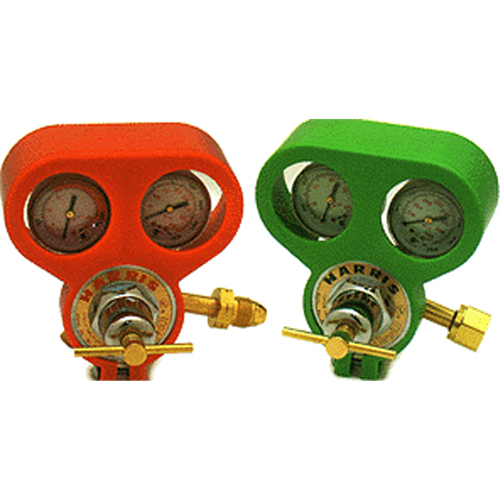 D&eacute;tendeurs &agrave; simple d&eacute;tente No 25 - Protecteurs de manom&egrave;tres, Gaz combustible Air Extreme Inc.