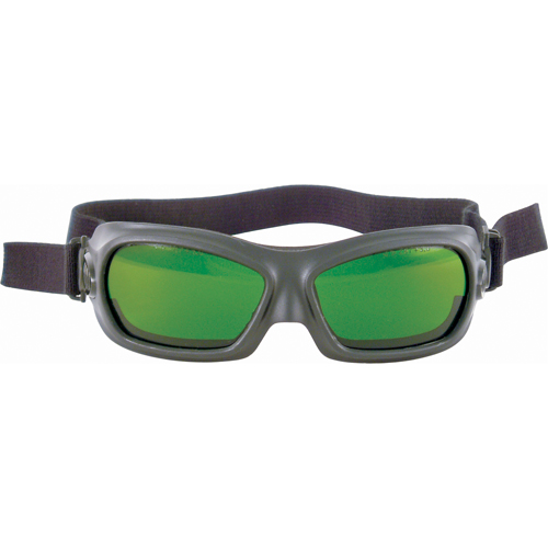 KleenGuard Wildcat Safety Goggles Air Extreme Inc.