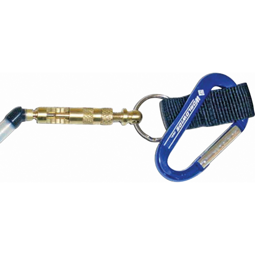 Jauges de r&eacute;glage de pointes d'&eacute;lectrode tungst&egrave;ne (TIG) Air Extreme Inc.