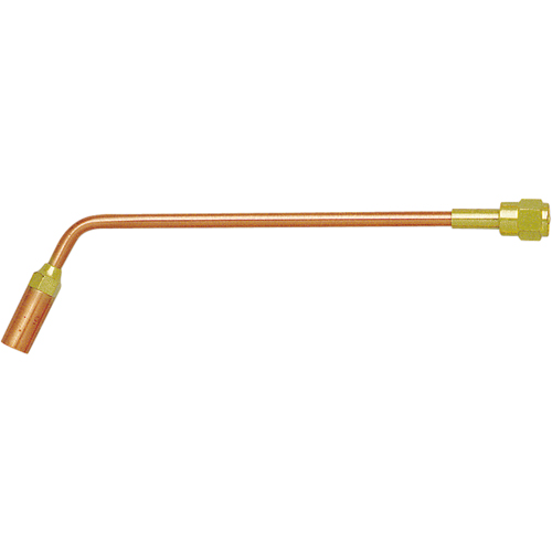 Buse de chauffe multi-gaz Air Extreme Inc.