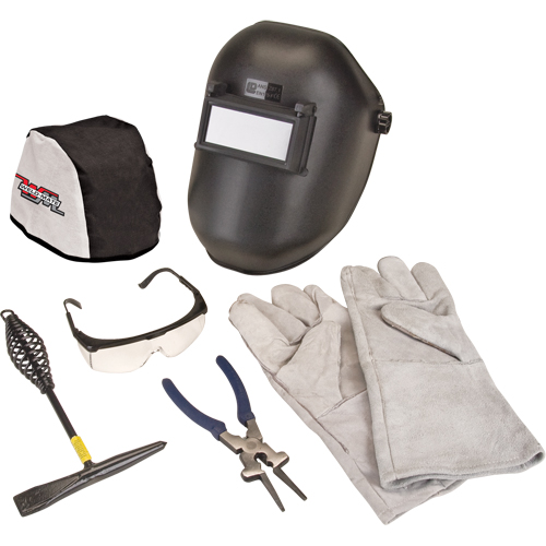 Welding Starter Kit Air Extreme Inc.