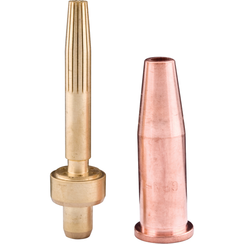 Buse de coupe, Style Victor GPN, taille 6, Gaz naturel-oxyg&egrave;ne/Propane Air Extreme Inc.