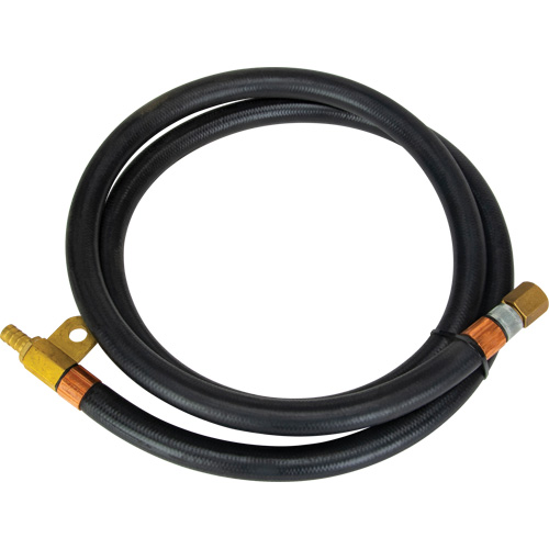 Air Carbon Arc Gouging Torch Cable Air Extreme Inc.