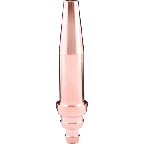 Buse de coupe, Style Airco 144/ALC 802, taille 2, Ac&eacute;tyl&egrave;ne-oxyg&egrave;ne Air Extreme Inc.