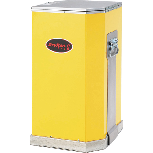 Dryrod&reg; Portable Electrode Ovens Air Extreme Inc.