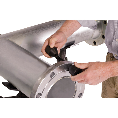 Chevilles Qwik Pins Air Extreme Inc.