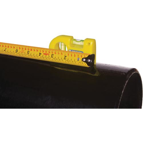 Niveaux de poche Air Extreme Inc.