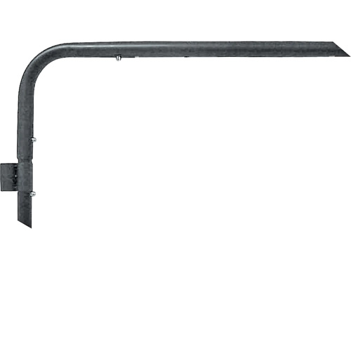 Corni&egrave;re de cadre pour &eacute;cran de soudeur  Air Extreme Inc.