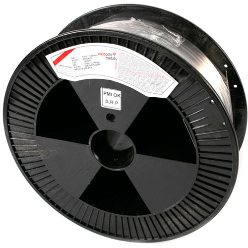 Fil &agrave; souder ER308L, Acier inoxydable, 0,030" diam&egrave;tre Air Extreme Inc.