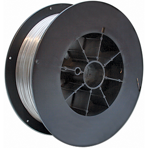 Fils fourr&eacute;s &agrave; protection gazeuse en acier inoxydable, Dia. 0,035", 308LT-1, 25 lb Air Extreme Inc.