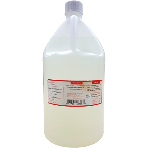 Flux liquide pour soudure tout usage Air Extreme Inc.