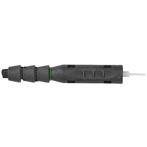 Brosse en fibre de carbone SURFOX 205 Air Extreme Inc.