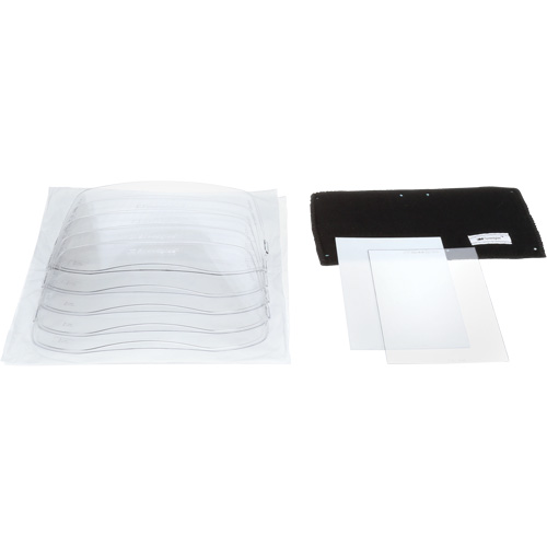 Trousse de d&eacute;marrage 9100XX Speedglas Air Extreme Inc.