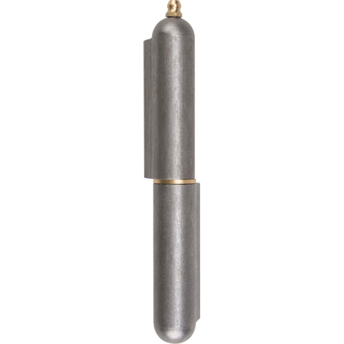 Charni&egrave;re &agrave; souder, 0,787" dia. x 5,906" lo, Acier doux a/goupille fixe en acier Air Extreme Inc.