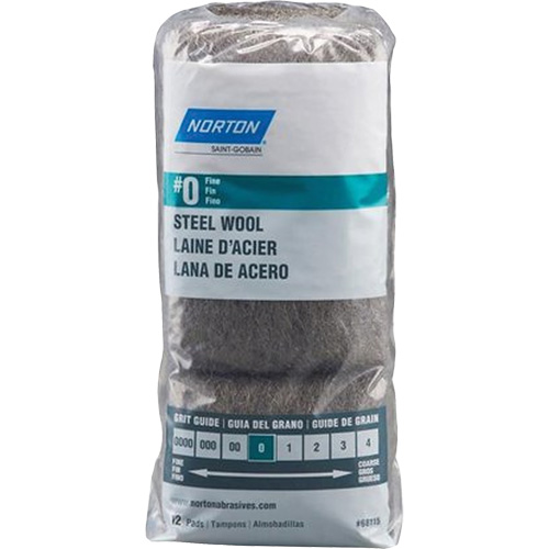Laine en acier, Rouleau, Calibre 0 Air Extreme Inc.