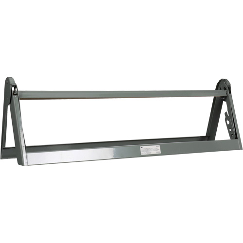 Welding & Spark Deflection Paper Dispenser Air Extreme Inc.
