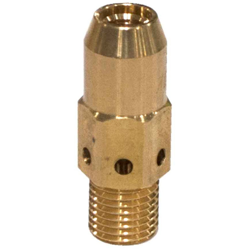 Diffuseur de gaz pour pistolets de soudage Magnum Air Extreme Inc.