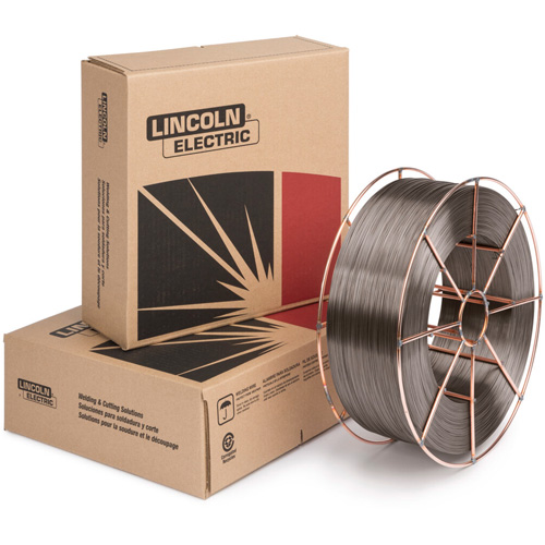 Metalshield&reg; MC-70 XLS Metal-Cored Wire, 0.052" Dia., 33 lbs. Air Extreme Inc.