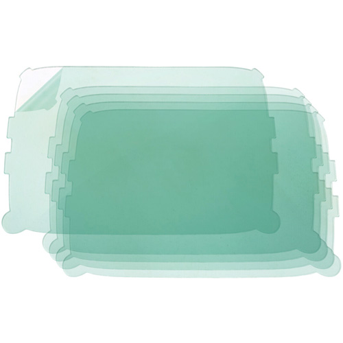 Prot&egrave;ge-lentille ext&eacute;rieure Air Extreme Inc.