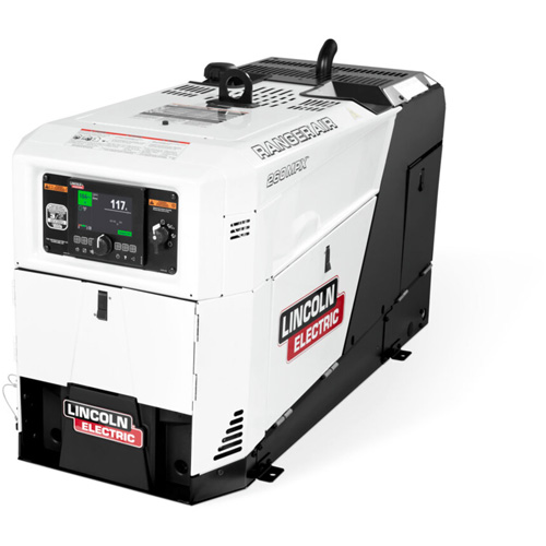 Ranger&reg; Air 260MPX Multi-Function Engine Drive Air Extreme Inc.