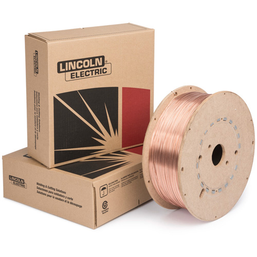S-6 MIG Welding Wire, 0.045" Diameter Air Extreme Inc.