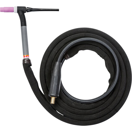 Chalumeau TIG Ready-Pak, Refroidi &agrave; l'air (gaz) Air Extreme Inc.