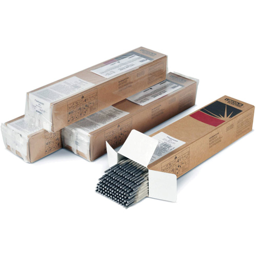 Stick Electrode, Murex&reg;, 5/32" Dia. Air Extreme Inc.