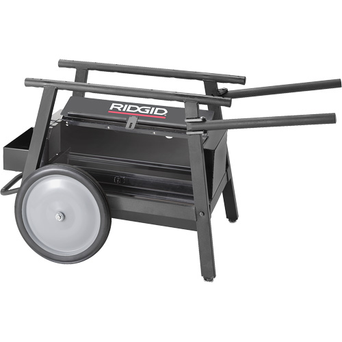 Universal Wheel and Cabinet Stand #200A Air Extreme Inc.