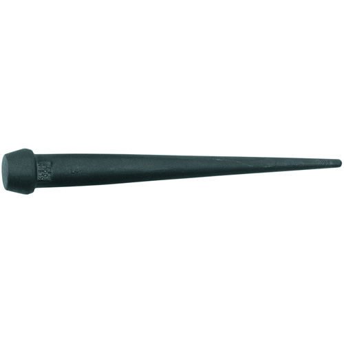 Broad-Head Bull Pin, 1/4" Dia. x 10" L Air Extreme Inc.