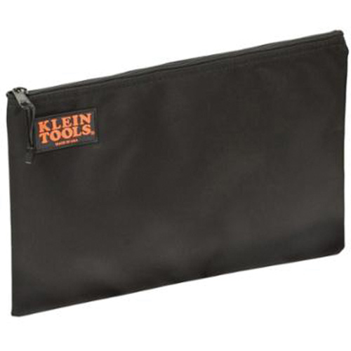 Portfolio d'entrepreneur avec sac &agrave; fermeture &agrave; glissi&egrave;re, Porte-outil, Nylon, 1 Poches Air Extreme Inc.