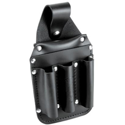 Pochette de rangement pour outils de poche, Porte-outil, Cuir, 6 Poches Air Extreme Inc.