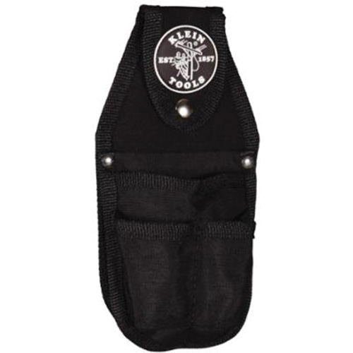 Pochette de rangement pour outils de poche, Porte-outil, Nylon, 4 Poches Air Extreme Inc.