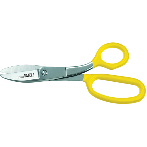 Grande cisaille utilitaire &agrave; lame large, Longueur de coupe de 2", Poign&eacute;e Annea Air Extreme Inc.