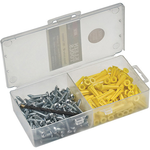 Conical Anchor Kit Air Extreme Inc.