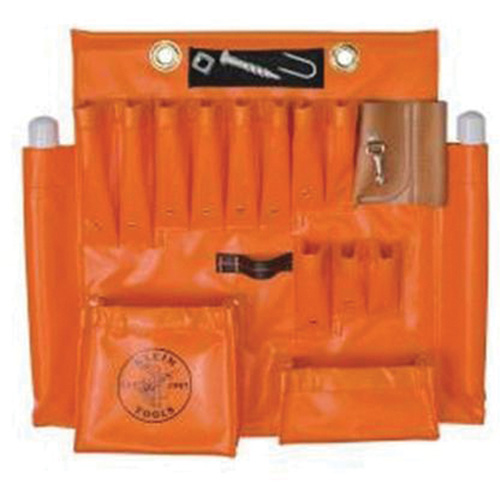 Tablier a&eacute;rien avec aimant Air Extreme Inc.