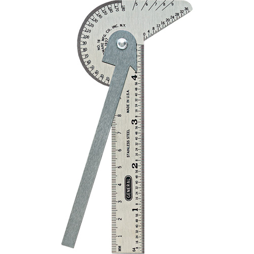 Multi-Use Ruler and Gauge Air Extreme Inc.
