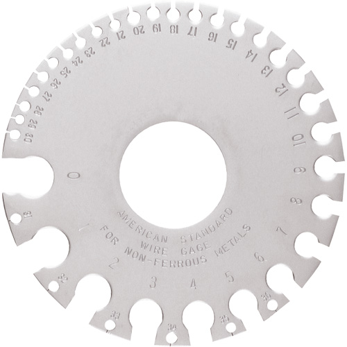 Wire Gauge Air Extreme Inc.