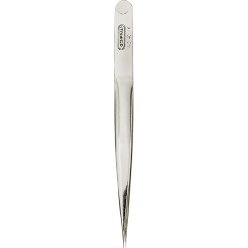 Industrial Tweezers with Strong Sharp Tip Air Extreme Inc.