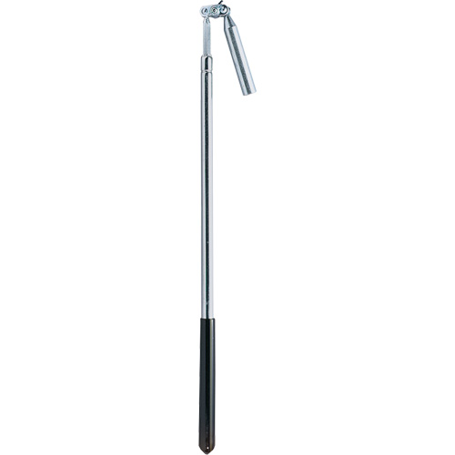 Magnetic Pickup Tool with Telescoping Reach, 27" Length, 5 lbs. Capacity Air Extreme Inc.