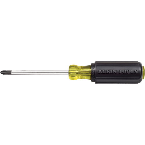Phillips Screwdriver, #2, 8-1/4" L, Cushion Grip Handle Air Extreme Inc.