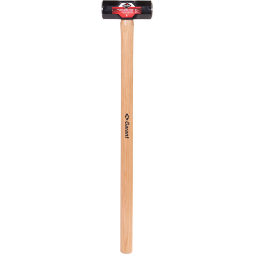 Masse &agrave; deux faces, 6 lb, 32" lo, Prise en Bois Air Extreme Inc.