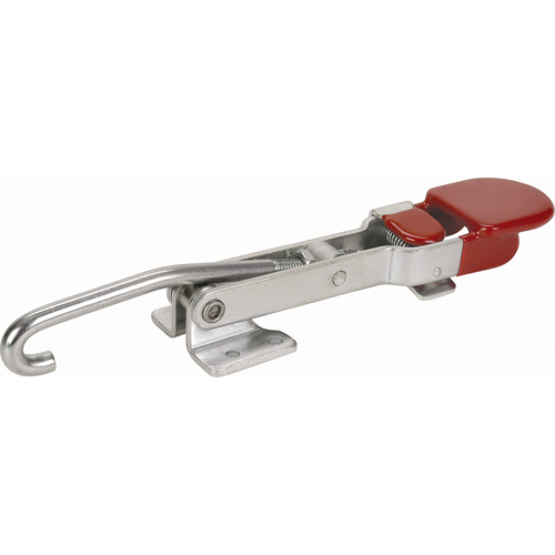 Toggle-Lock Plus Latch Clamps, 375 lbs. Clamping Force Air Extreme Inc.