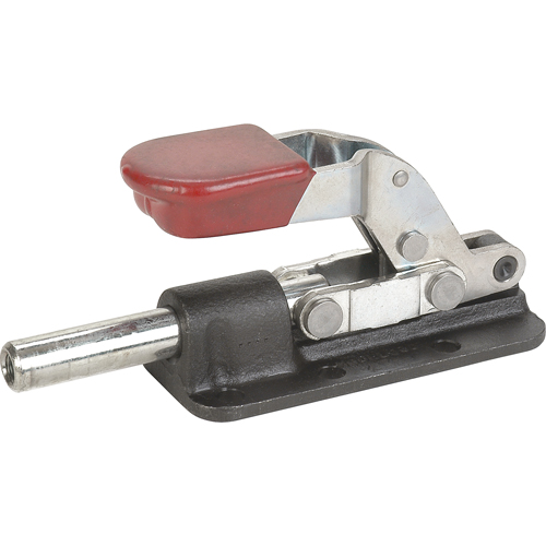 Toggle-lock Plus - Straight Line Clamps, 2500 lbs. Clamping Force Air Extreme Inc.