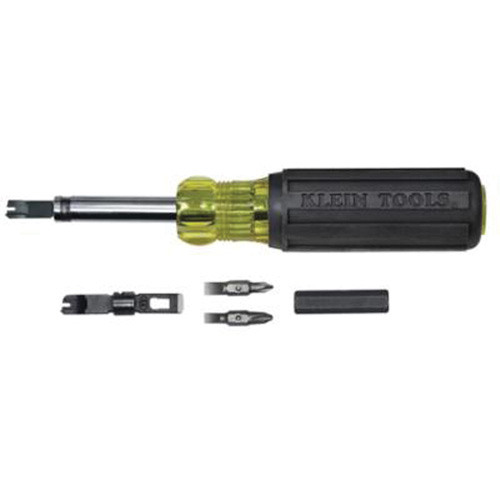 Outil multifonction d'insertion de type tournevis Air Extreme Inc.