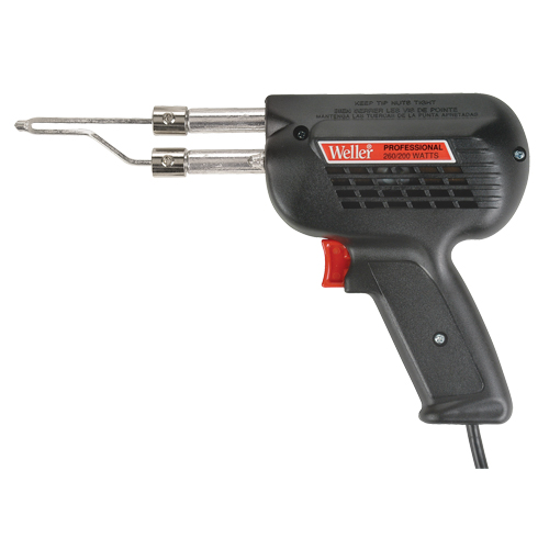 Professional Soldering Gun Kit Air Extreme Inc.
