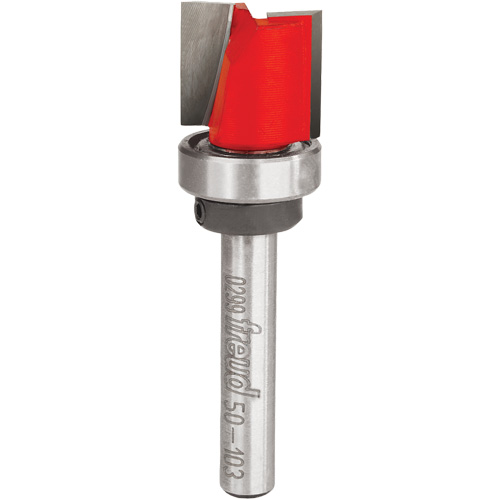 Router Bit - Top Bearing Flush Trim Bit Air Extreme Inc.