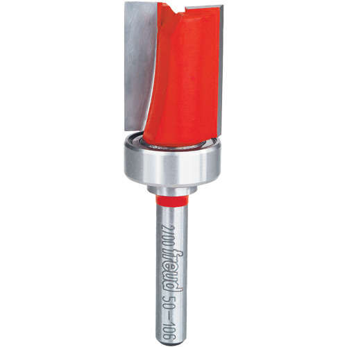 Router Bit - Top Bearing Flush Trim Bit Air Extreme Inc.